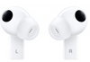 Huawei FreeBuds Pro, True Wireless Bluetooth Earphone with Intelligent dynamic Noise Cancellation, 3-mic System, Quick Wireless Charging, Win Media Awards - Ceramic White