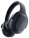 Razer Barracuda Pro Wireless Bluetooth Headset, Hybrid ANC, THX Achromatic Audio Amplifier, 50mm Driver Size, 40H Battery Life, For PC / Playstation / Android / Mobile, Black | RZ04-03780100-R3M1