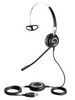 Jabra BIZ 2400 II Mono USB 3-1 Mic. 82 NC, CC, UC - Black | 2496-829-309