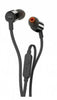 JBL Tune 110 Wired In-ear Headphones