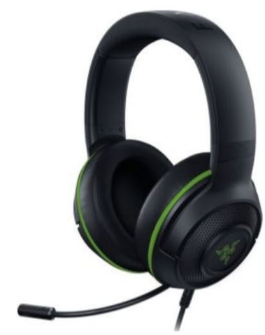 Razer Kraken X for Xbox Wired Console Gaming Headset