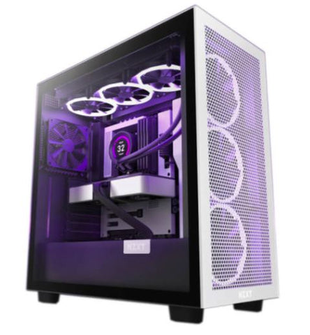 Ultra Fast Gaming PC Powered by 12th Gen Processor - Intel Core i9-12900K, Nvidia RTX 3070 OC Edition 8GB, 32GB RAM 3200Mhz, 1TB SSD Gen4 + 1TB HDD, 850W PSU Gold Rated, 360MM Liquid Cooler, Wifi+BT