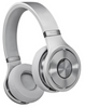 Pioneer SE-MX9-S Headphones - Bright Silver