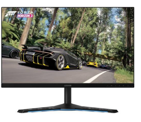 Lenovo Monitor Y27gq-20 without SPK 27