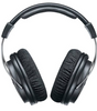 Shure Premium Closed-Back Headphones - Black | SRH1540