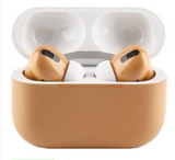 Caviar Customized AirPods Pro, Automotive Grade Scratch Resistant Paint, Durable, Adaptive EQ, Inward Facing Microphone, Jet Black Matte | AirPodsPro-JetBlackMatte