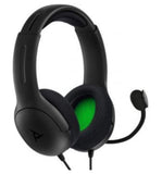 PDP Headset LVL40 Stereo for Xbox One, Wired (048-141-EU)