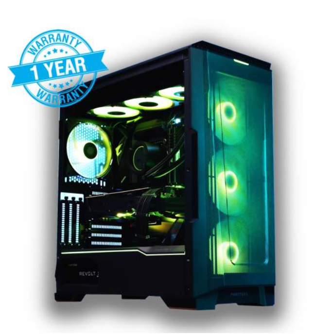 I7 10700k 2060 super