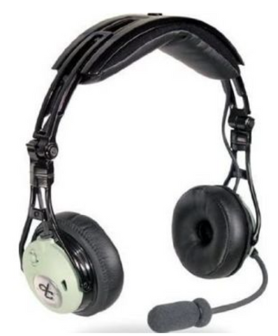 David Clark DC PRO-XA Headset | 43100G-04