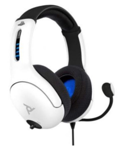 PDP Gaming LVL50 Wired Headset with Noise Cancelling Microphone