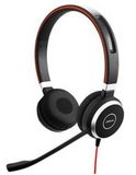 Jabra Evolve 40 MS Stereo - Black | 6399-823-109