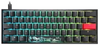 Ducky DKON2061ST-SUSPDAZT1 One 2 Mini RGB Version 2 (Year of the Rat Spacebar) Gaming Keyboard - Cherry MX Silent Red Switch | DKON2061ST-SUSPDAZT1