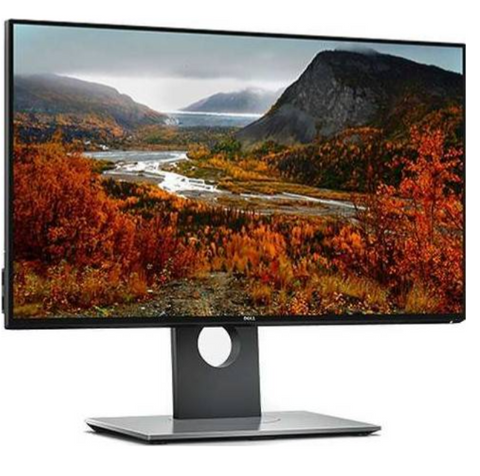 Dell U2717D IPS 27