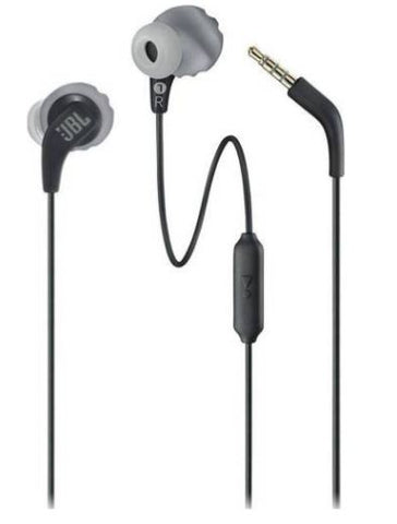 JBL Endurance Run Sports In-ear headphones In-ear Headset, Sweat-resistant