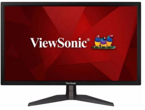 ViewSonic VX2458-P-MHD 24 Inch (1920 x 1080) 144Hz Full HD 1ms FreeSync Gaming Monitor | VX2458-P-MHD