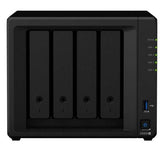 Synology disk station 920+ 4bay Intel Celeron J4125 4GB-DS920+