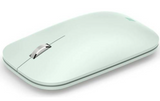 Microsoft KGY-00058 Surface Modern Mobile Bluetooth Mouse, Wireless, Lightweight & Compact, Poppy Red | KGY-00058