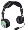 David Clark DC PRO-X Hybrid Electronic Noise-Cancelling Aviation Headset | 43100G-01