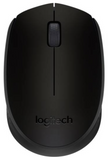 Logitech® M171 Wireless Mouse RED | 910-004641