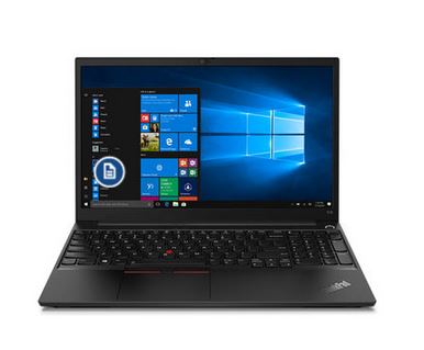 LENOVO THINK PAD E15 I7 12TH GEN 8GB,512GB SSD,2VGA