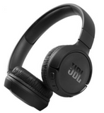 JBL Tune 510BT Wireless On-Ear Headphones