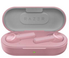 Razer Hammerhead True, Bluetooth, 20 Hz Frequency Response Wireless Earbuds - Quartz | RZ12-02970600-R3M1