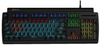 Meetion Blue Switch RGB Mechanical Gaming Keyboard MK600MX - Black | MT-MK600MX