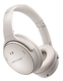 Bose Quiet Comfort 45 Wireless Headphone, Noise Rejecting Mic System, 12