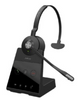 Jabra Engage 65 Mono Wireless Headset, For Desk Phone / PC / Notebook, USB Connector, Black | 9553-553-117