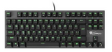 GENESIS THOR 300 TKL Mechanical Gaming Keyboard - Green Backlight, Blue Outemu Switch | NKG-0945