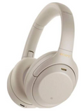 Sony WH-1000XM4 Wireless Noise-Cancelling Over-the-Ear Headphones - Black | TRZ-1000XM4BK