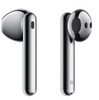Huawei FreeBuds 4 Wireless Bluetooth Earphones, Noise Cancellation, High Resolution Sound Triple-Mic Earbuds, Intelligent Audio Connection, Fast Wired Charge - Silver Frost | Freebuds 4