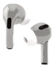 Merlin Craft Apple AirPod Pro Headphone - Metallic Gold | 641126314208