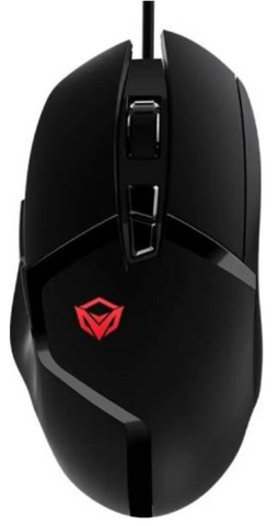 Meetion Professional Gaming Mouse Hades | MT-G3325