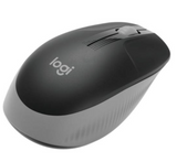 Logitech M190 Wireless Mouse - Blue | 910-005907