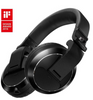 Pioneer HDJ-X7-K Professional DJ Headphone - Black | HDJ-X7-K