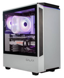 BASIC CUSTOM Gaming PC - Intel Core i3 10100F, 8GB 3200mhz RGB RAM ,GeForce GT 730 , 256GB M.2 SSD+1TB HDD, 500W PSU