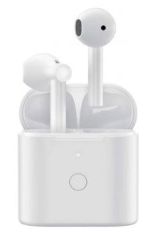 QCY T7 HiFi Stereo Bass Bluetooth Earbuds 2020, Hall Switch, ENC Noise Cancelling