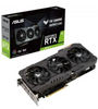 Asus TUF Gaming GeForce RTX 3070 Ti OC, TUF-RTX3070TI-O8G-GAMING 8GB GDDR6X Graphics Card, 256bit, 608GB/s, 2x HDMI, 3x DP | 90YV0GY0-M0NA00