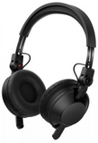 Pioneer DJ HDJ-CX Super-Lightweight Professional On-Ear DJ Headphones, Large 35mm Drivers, 5 Hz to 30 kHz Freq Response, Durable Construction, Military Standard Shock-Resistant, Black | DJ HDJ CX K