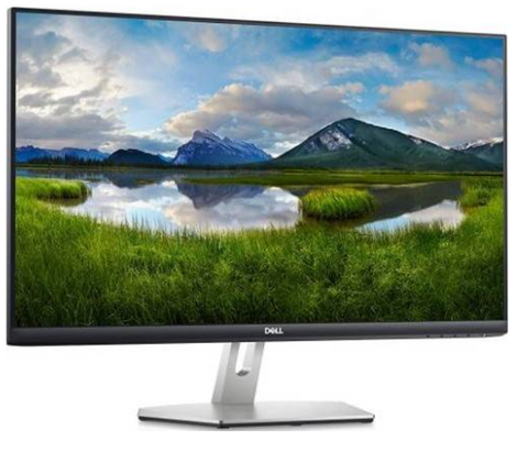 Dell S2721HN 27