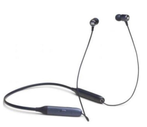 JBL LIVE 220BT in-Ear Powerful Bass Bluetooth Wireless Neckband Headphones
