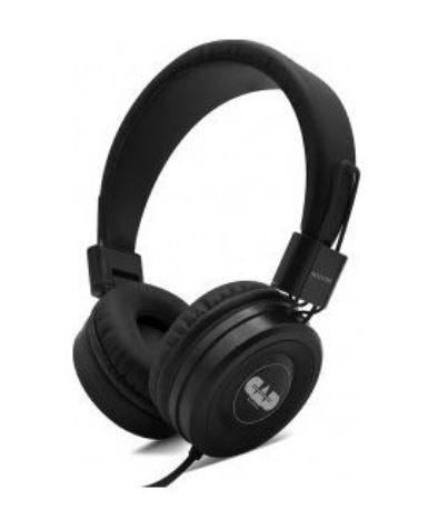 CAD MH100 Studio Headphones - Black