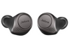 Jabra Elite 75t Earbuds – True Wireless Earbuds with Charging Case, Bluetooth Earbuds with a More Comfortable, Secure Fit, Long Battery Life and Great Sound Quality, Black Titanium | 5707055050619