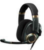 Epos H6 Pro Open Acoustic Wired Gaming Headset, Around Ear, Compatible with Mobile Phone / PC / Soft Phone / PS4 / Xbox One, White | 1000971