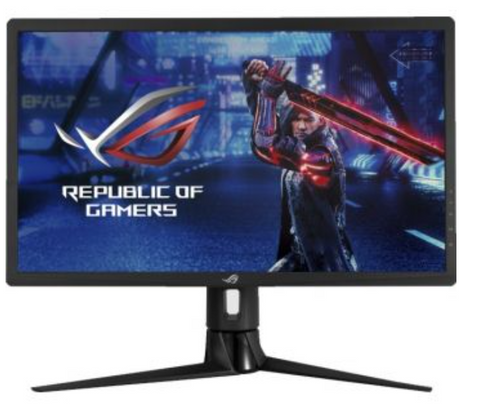 Asus ROG Strix XG27UQR 27
