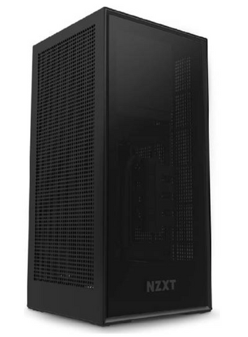 High End Compact Gaming/Workstation PC with 12th Gen. - Intel i7-12700KF, Nvidia RTX 3070 Ti, 32GB DDR5 6000Mhz, 1TB SSD Gen4, 750W NZXT PSU, 140mm NZXT Liq. Cooler, Wi-Fi 6 + BT