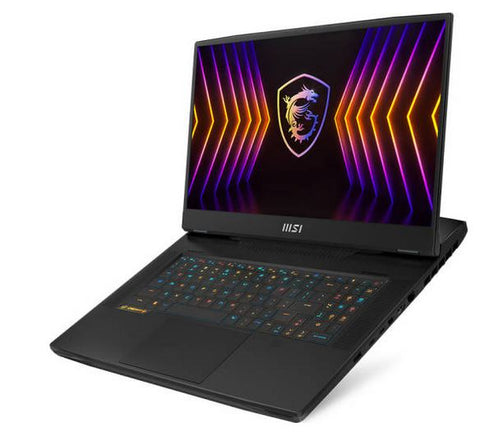 MSI Titan GT77 12UHS 17.3