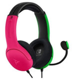 PDP Gaming Headset LVL40 Stereo for PS4 / PS5, PC Wired