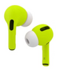 Merlin Craft Apple AirPod Pro Headphone - Metallic Gold | 641126314208